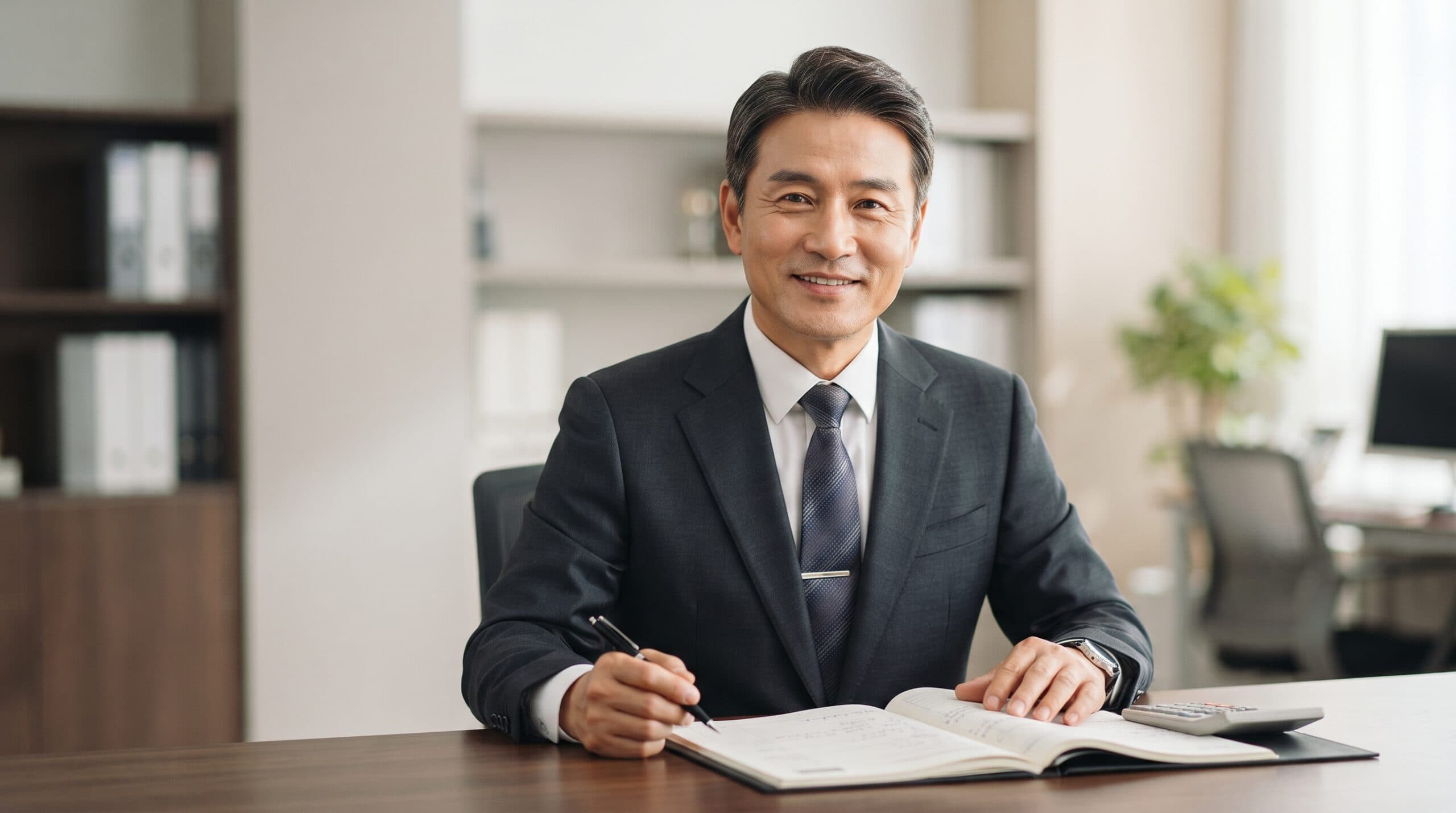 세무조사 대응하기 위해 조사국 출신 세무사 고르는 3가지 방법