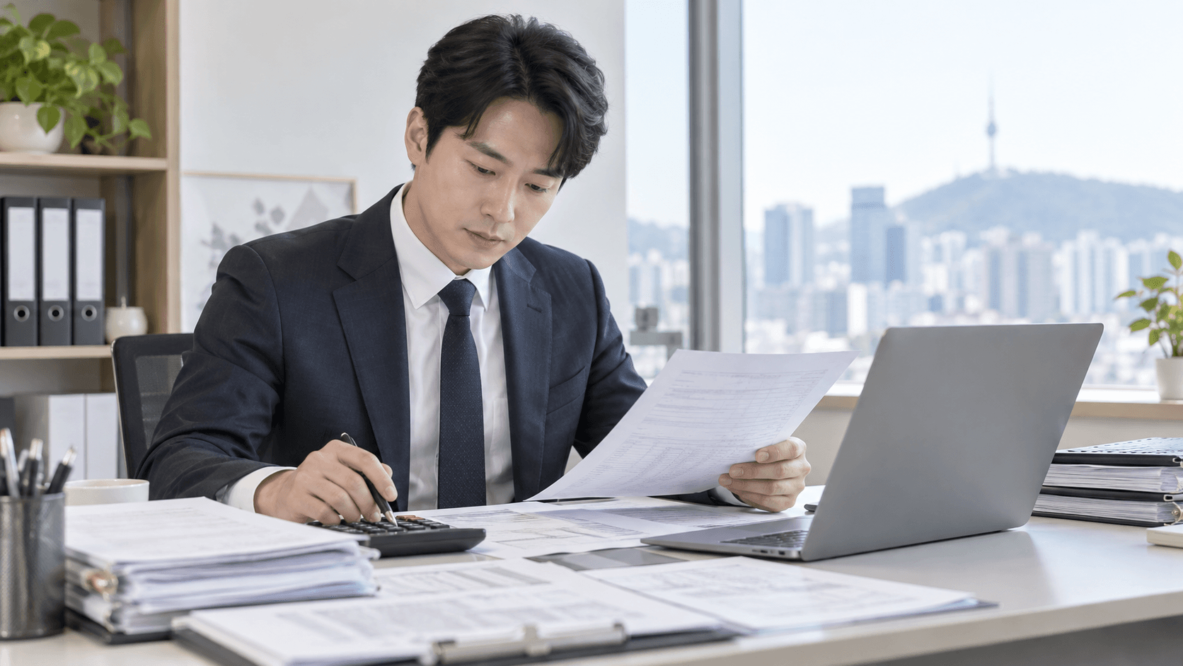 세무조사 사전통지 대응, 조사 시작 전 20일을 어떻게 써야 할까?